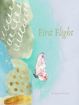 cover image of First Flight